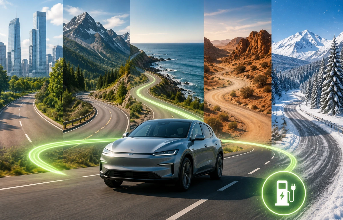 Electric Vehicle Myths and Facts in India